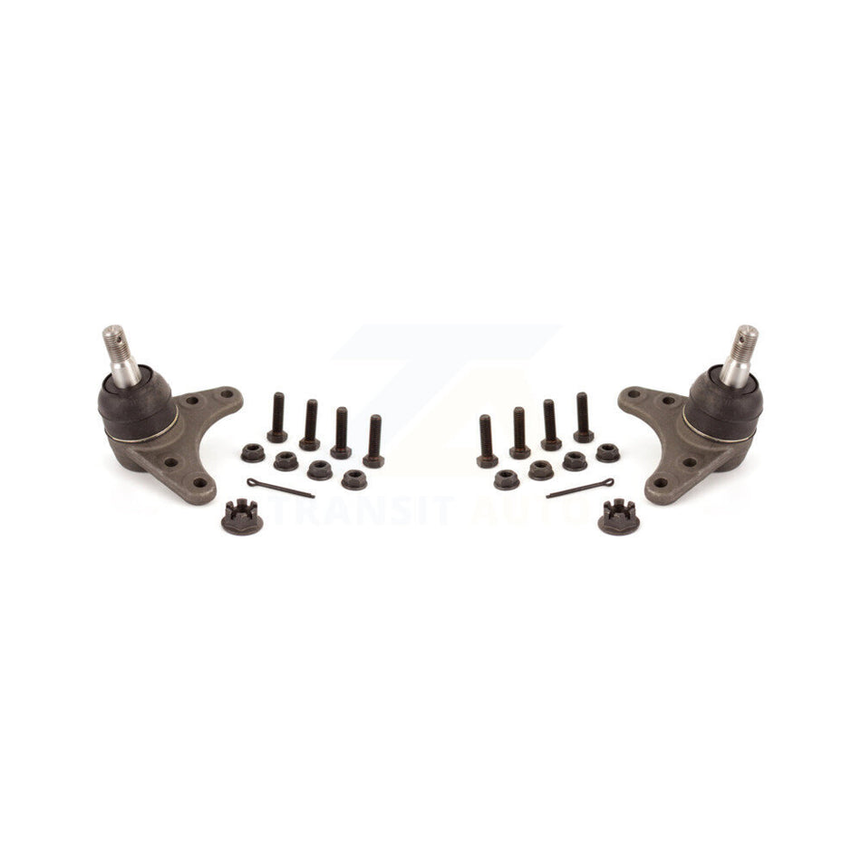 Front Suspension Ball Joints Pair For Chevrolet Colorado GMC Canyon Isuzu i-290 i-280 i-370 KTR-101337