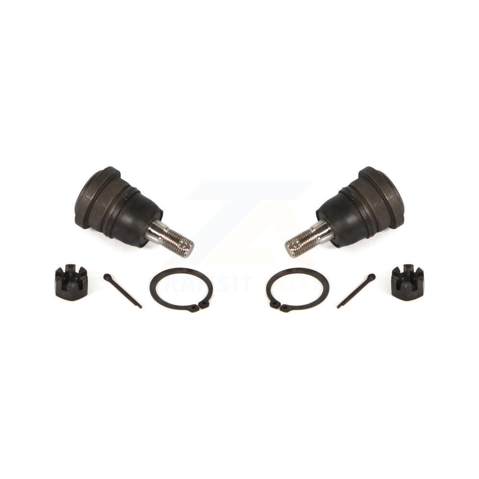 Front Suspension Ball Joints Pair For Nissan Titan Armada INFINITI QX56 Pathfinder TITAN KTR-101340