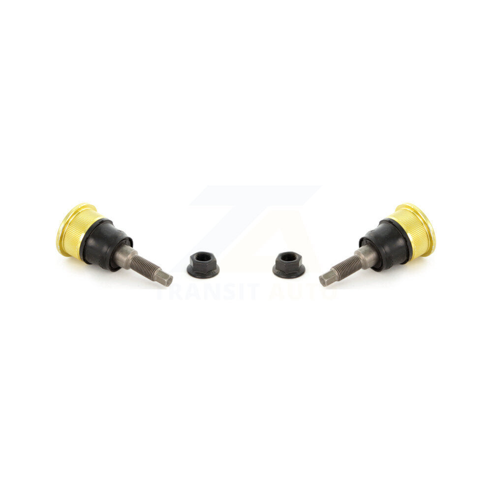 Rear Lower Suspension Ball Joint Pair For Ford Escape Mazda Tribute Mercury Mariner KTR-101349