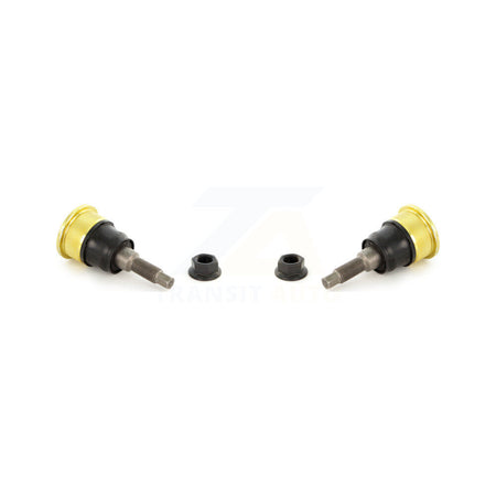 Rear Lower Suspension Ball Joint Pair For Ford Escape Mazda Tribute Mercury Mariner KTR-101349