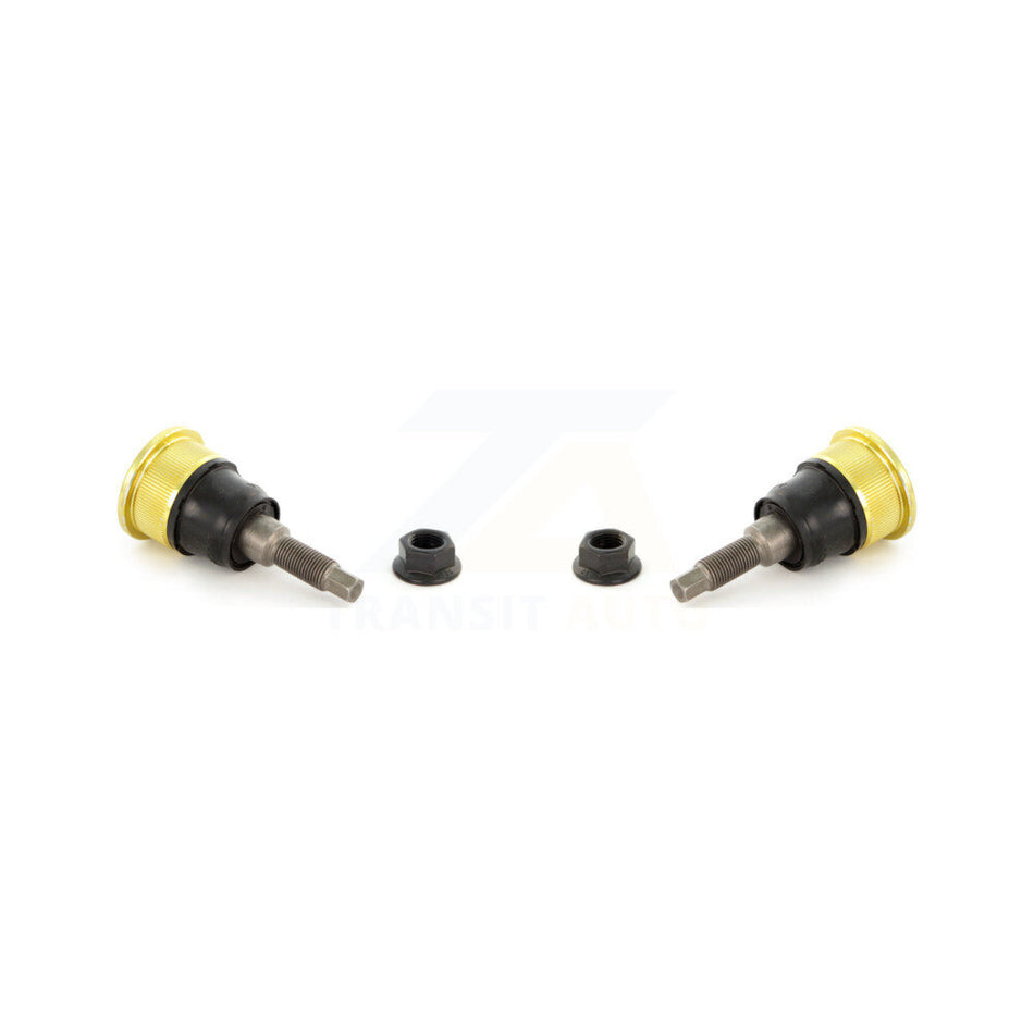 Rear Lower Suspension Ball Joint Pair For Ford Escape Mazda Tribute Mercury Mariner KTR-101349