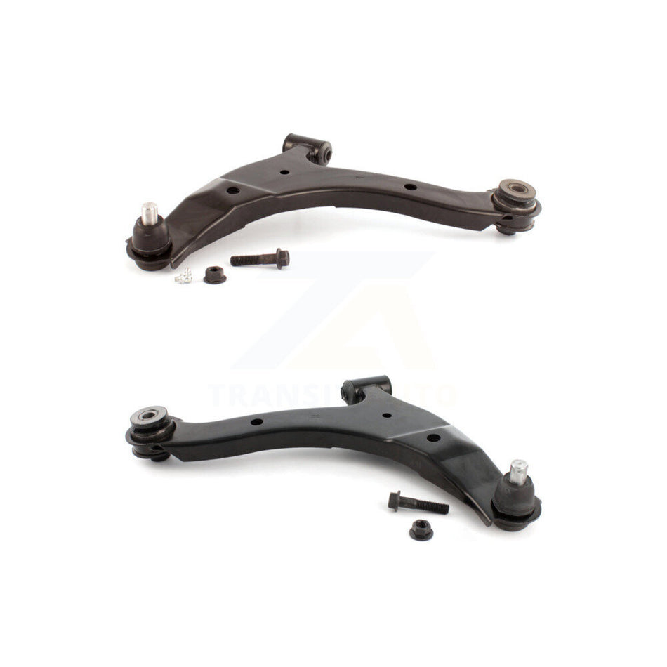 Front Suspension Control Arm And Ball Joint Assembly Kit For Chrysler PT Cruiser Dodge Neon KTR-101355