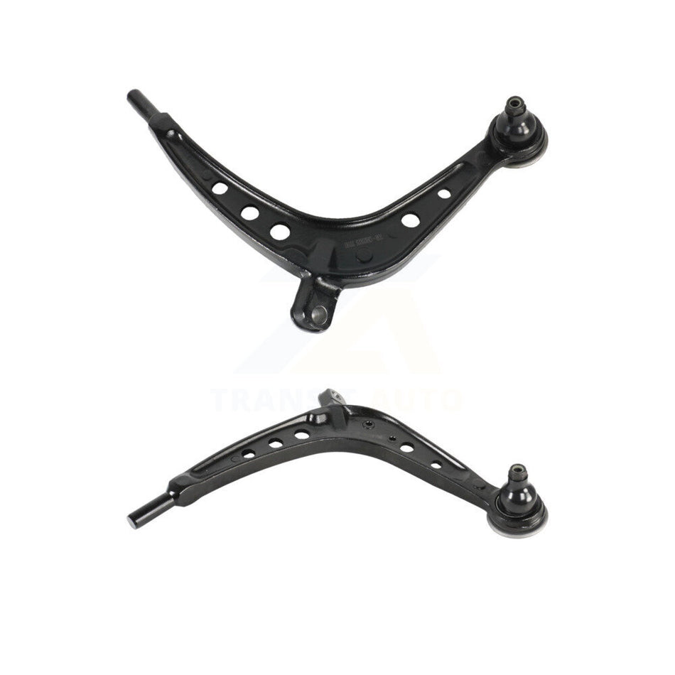 Front Lower Suspension Control Arm Ball Joint Assembly Kit For 2001-2005 BMW 325xi 330xi KTR-101356