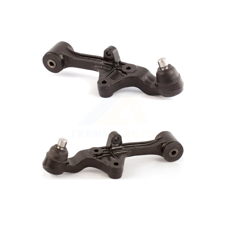 Front Suspension Control Arm And Ball Joint Assembly Kit For 2002-2005 Kia Sedona KTR-101358