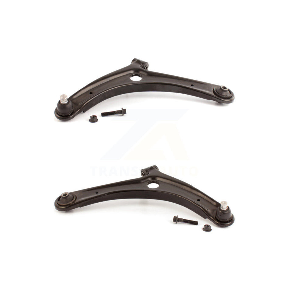 Front Suspension Control Arm And Ball Joint Assembly Kit For Jeep Patriot Compass Dodge Caliber KTR-101360