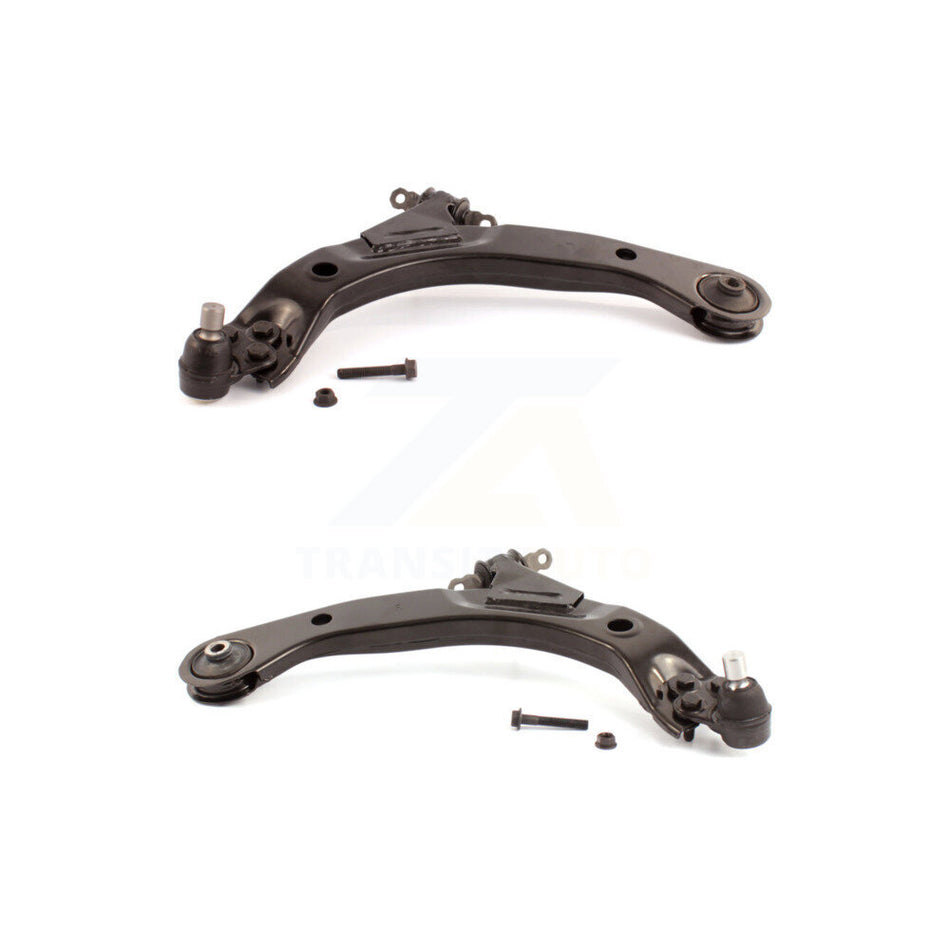 Front Suspension Control Arm And Ball Joint Assembly Kit For Chevrolet Cobalt Saturn Ion HHR Pontiac G5 Pursuit KTR-101375