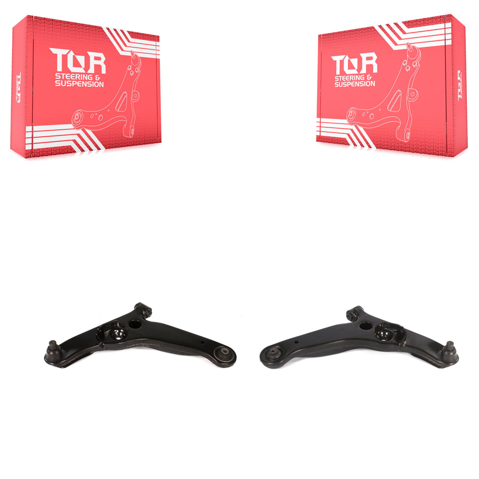 Front Suspension Control Arm And Ball Joint Assembly Kit For 2003-2006 Mitsubishi Outlander KTR-101405