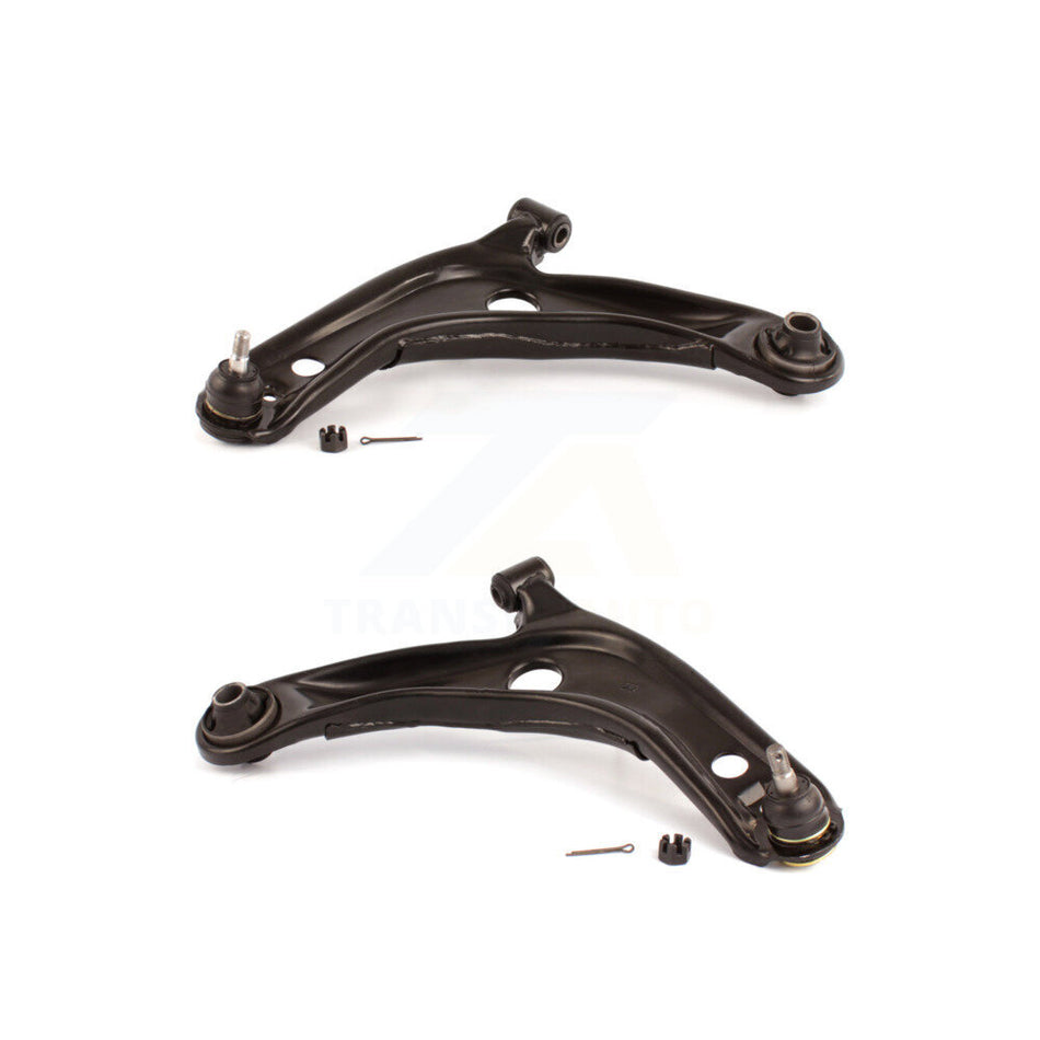 Front Suspension Control Arm And Ball Joint Assembly Kit For Toyota Yaris Prius C Scion xD KTR-101412