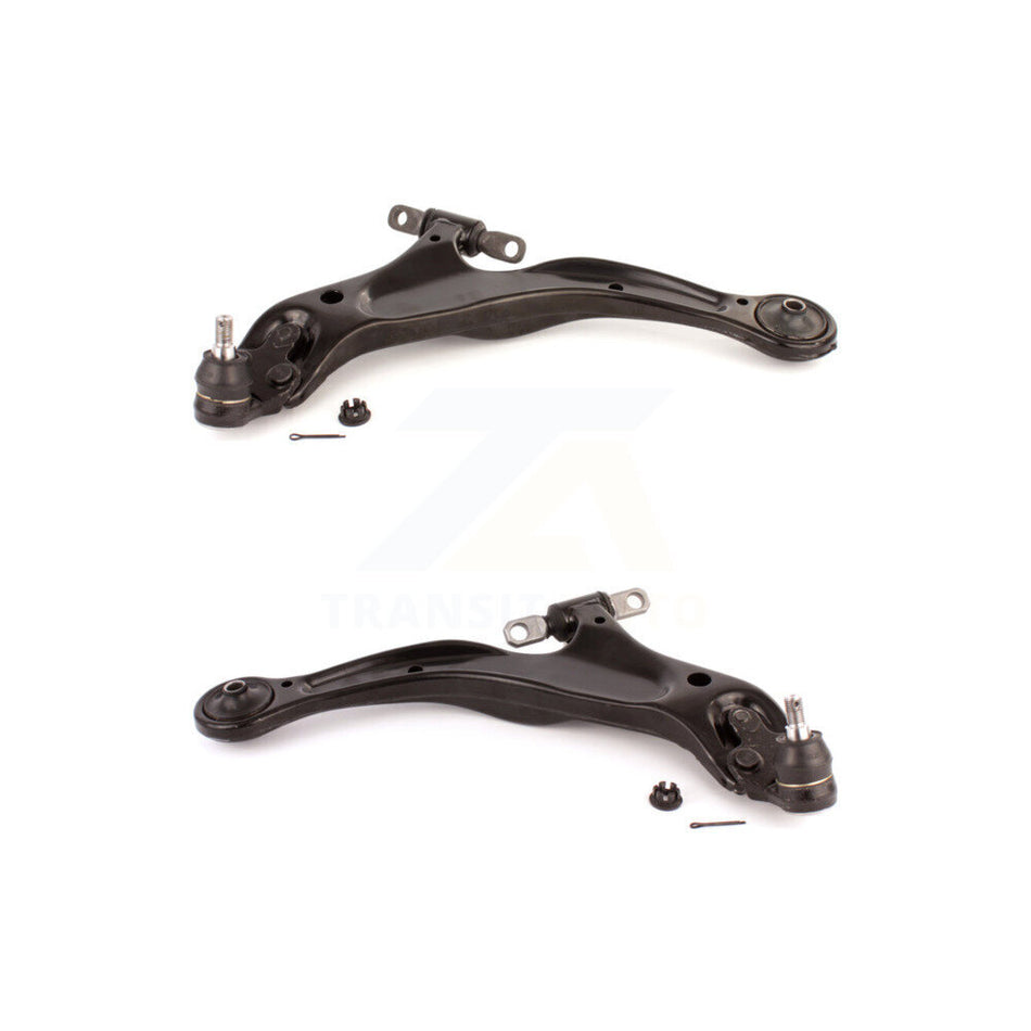 Front Suspension Control Arm And Ball Joint Assembly Kit For Toyota Avalon Sienna Solara KTR-101415