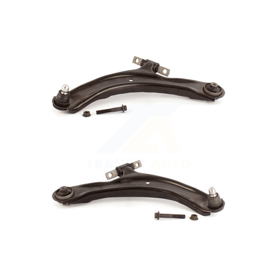 Front Suspension Control Arm And Ball Joint Assembly Kit For Nissan Rogue Select 370Z KTR-101439