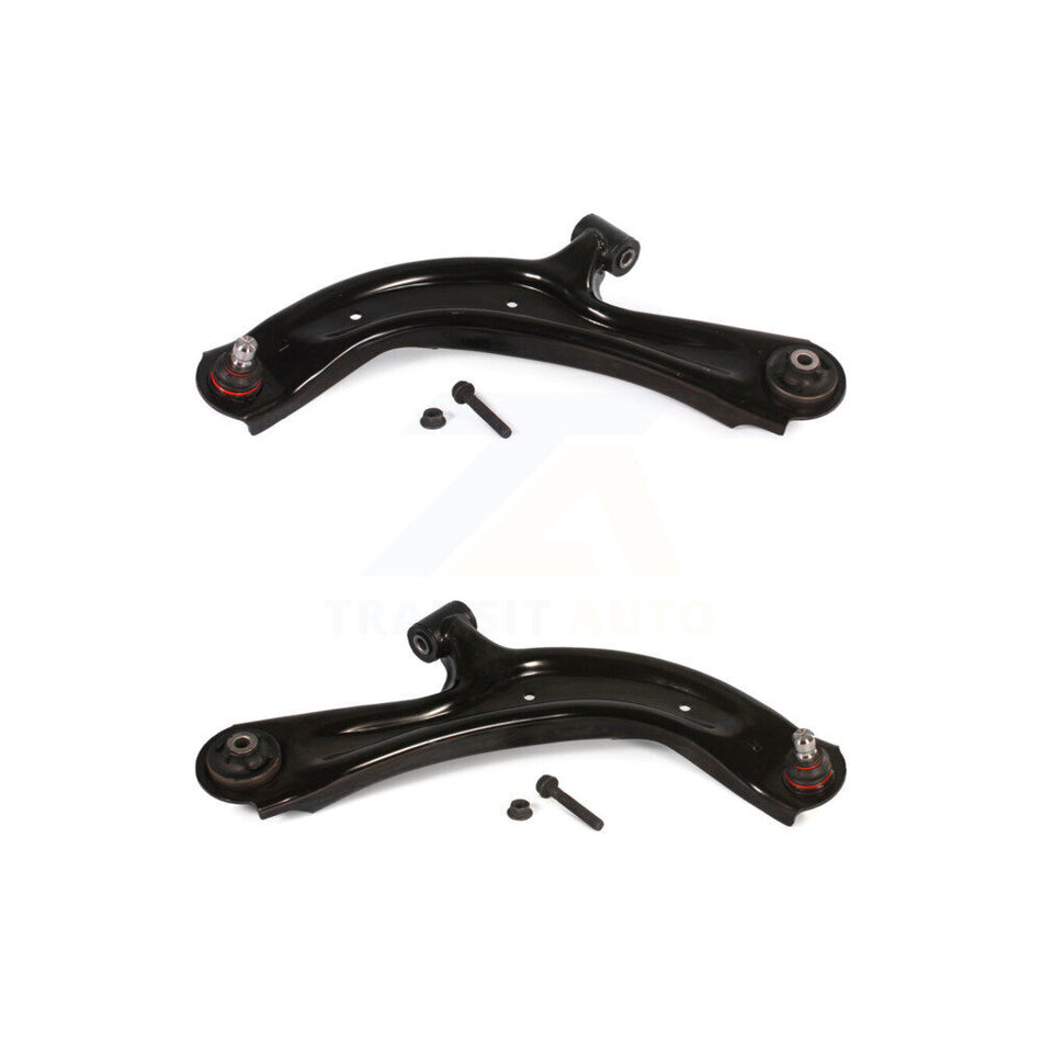 Front Suspension Control Arm And Ball Joint Assembly Kit For Nissan Sentra NV200 Chevrolet City Express KTR-101460
