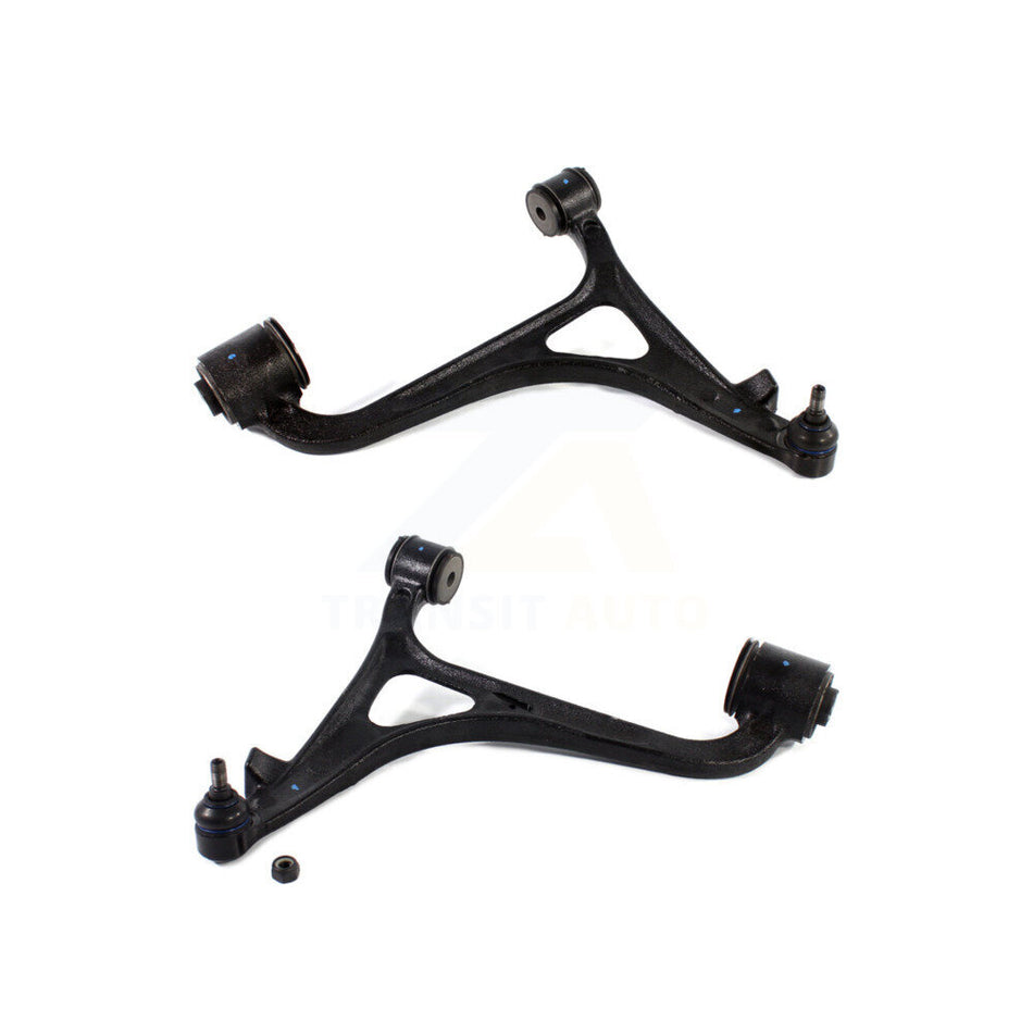 Front Suspension Control Arm And Ball Joint Assembly Kit For Mercedes-Benz C240 C280 C350 AWD KTR-101461