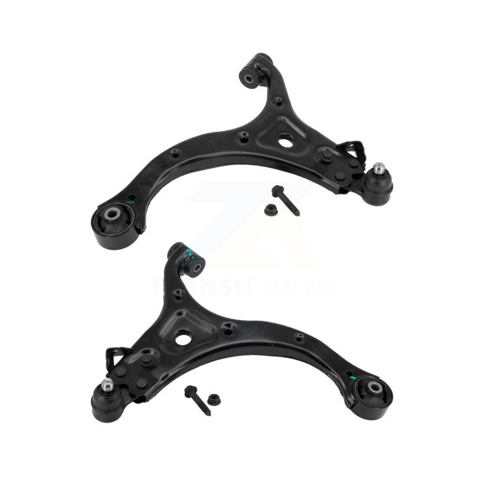 Front Lower Suspension Control Arm And Ball Joint Kit For Kia Sedona Hyundai Entourage KTR-101464