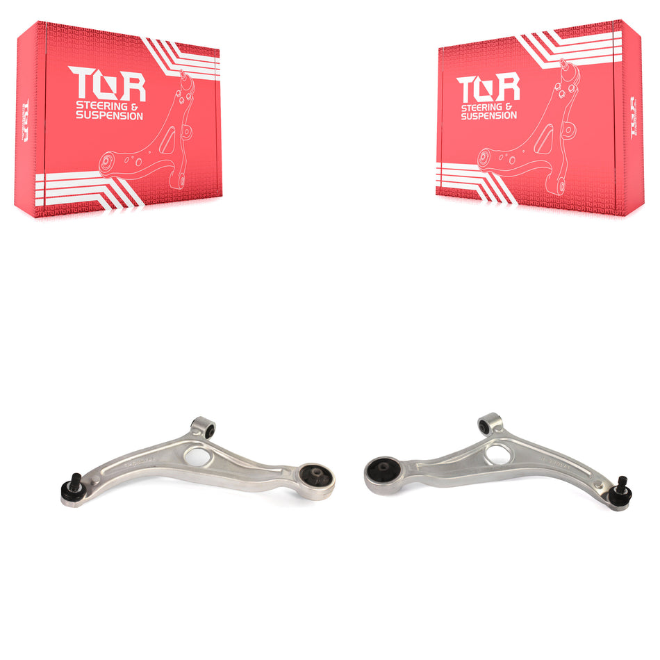 Front Suspension Control Arm And Ball Joint Assembly Kit For Hyundai Sonata Kia Optima Azera KTR-101467