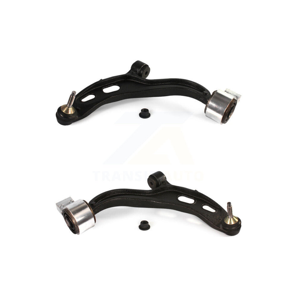 Front Suspension Control Arm And Ball Joint Assembly Kit For Ford Taurus Flex Lincoln MKS Police Interceptor Sedan MKT Special Service KTR-101472