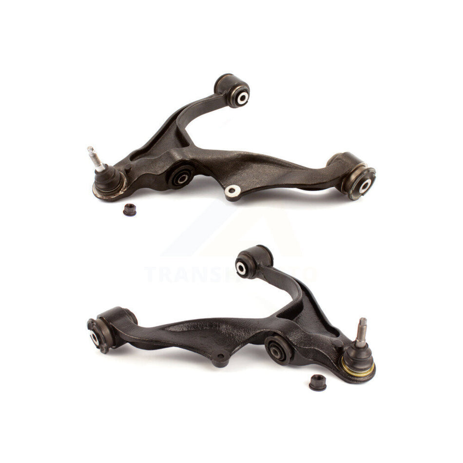 Front Suspension Control Arm And Ball Joint Assembly Kit For Ram 1500 Dodge Classic KTR-101474