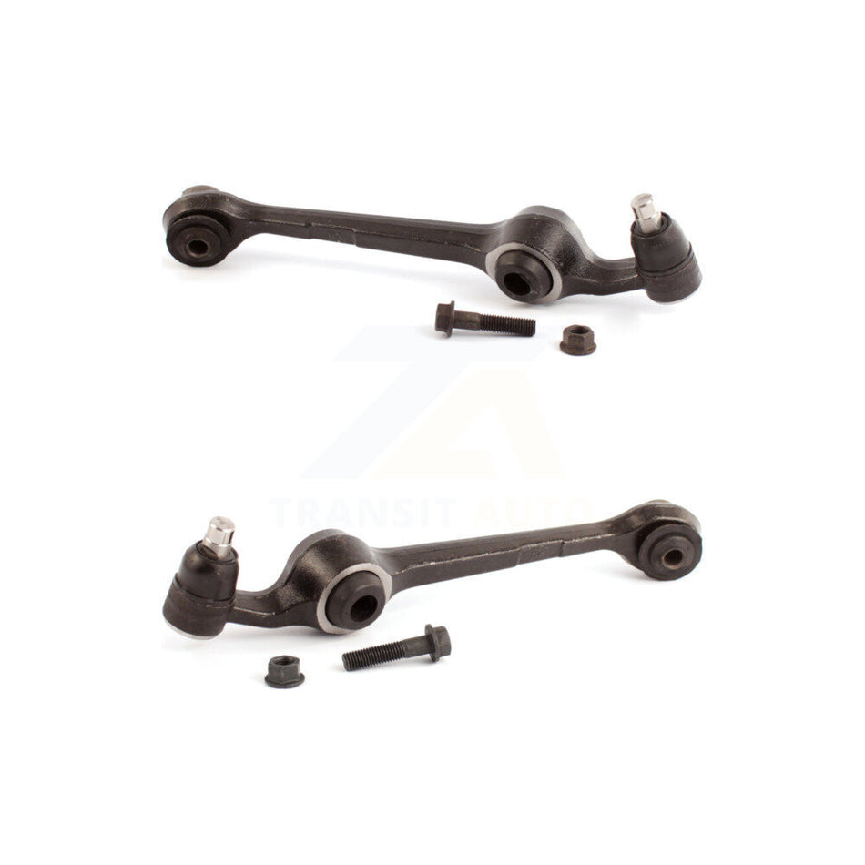 Front Suspension Control Arm And Ball Joint Assembly Kit For Chrysler Dodge Intrepid Concorde 300M LHS Eagle Vision New Yorker KTR-101478