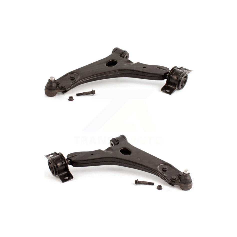 Front Suspension Control Arm And Ball Joint Assembly Kit For Ford Focus KTR-101487