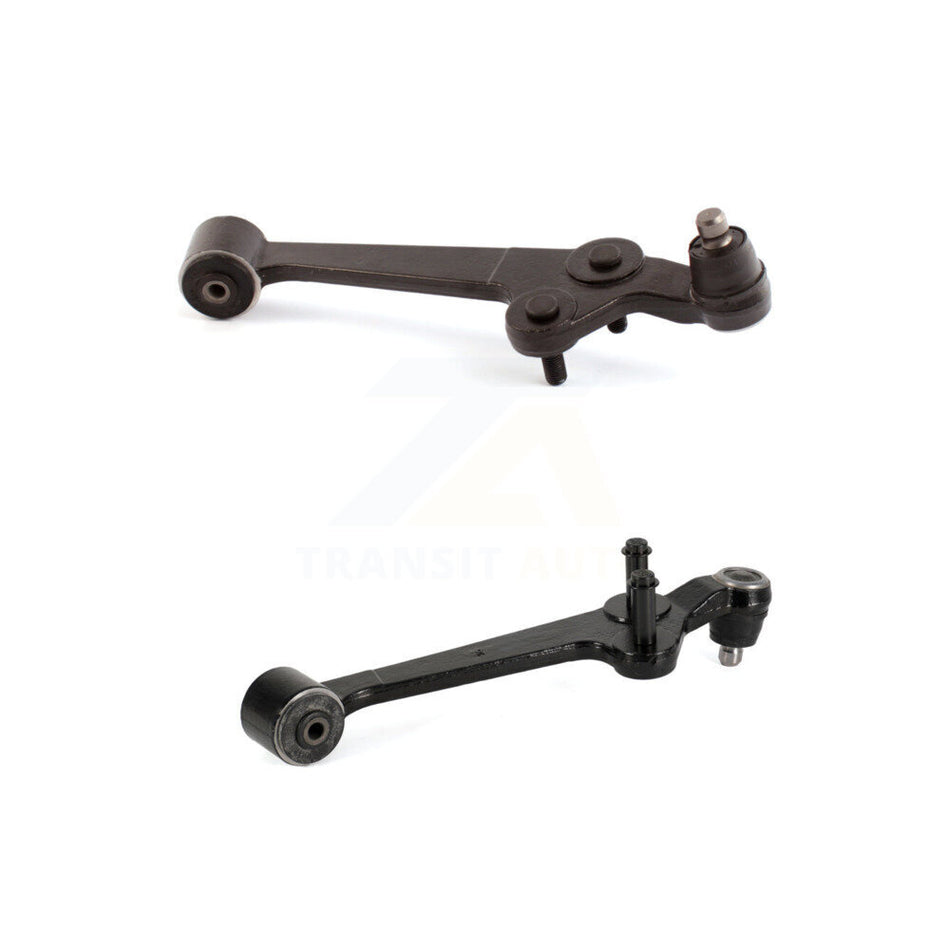 Front Suspension Control Arm And Ball Joint Assembly Kit For 2003-2005 Kia Rio KTR-101495