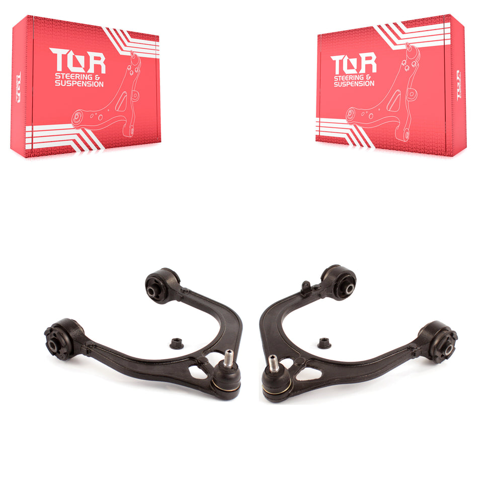 Front Suspension Control Arm And Ball Joint Assembly Kit For Dodge Charger Chrysler 300 Challenger Magnum KTR-101500