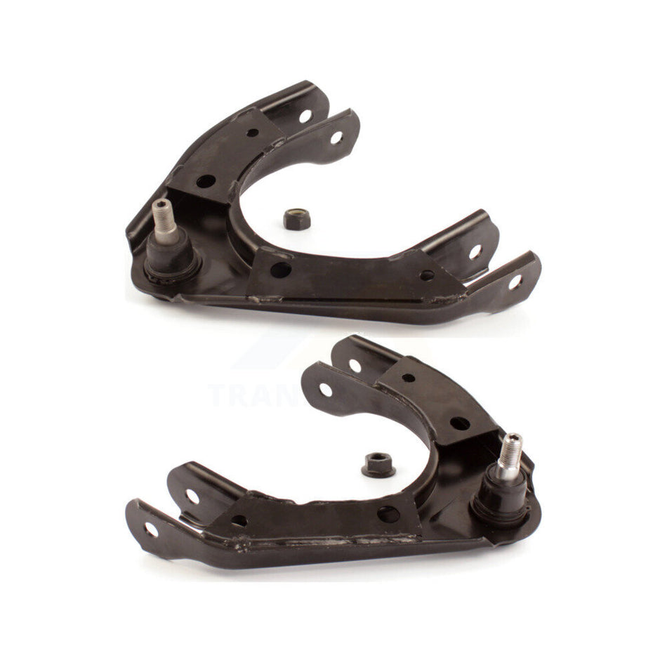 Front Suspension Control Arm And Ball Joint Assembly Kit For Chrysler Sebring Dodge Stratus Cirrus Plymouth Breeze KTR-101502