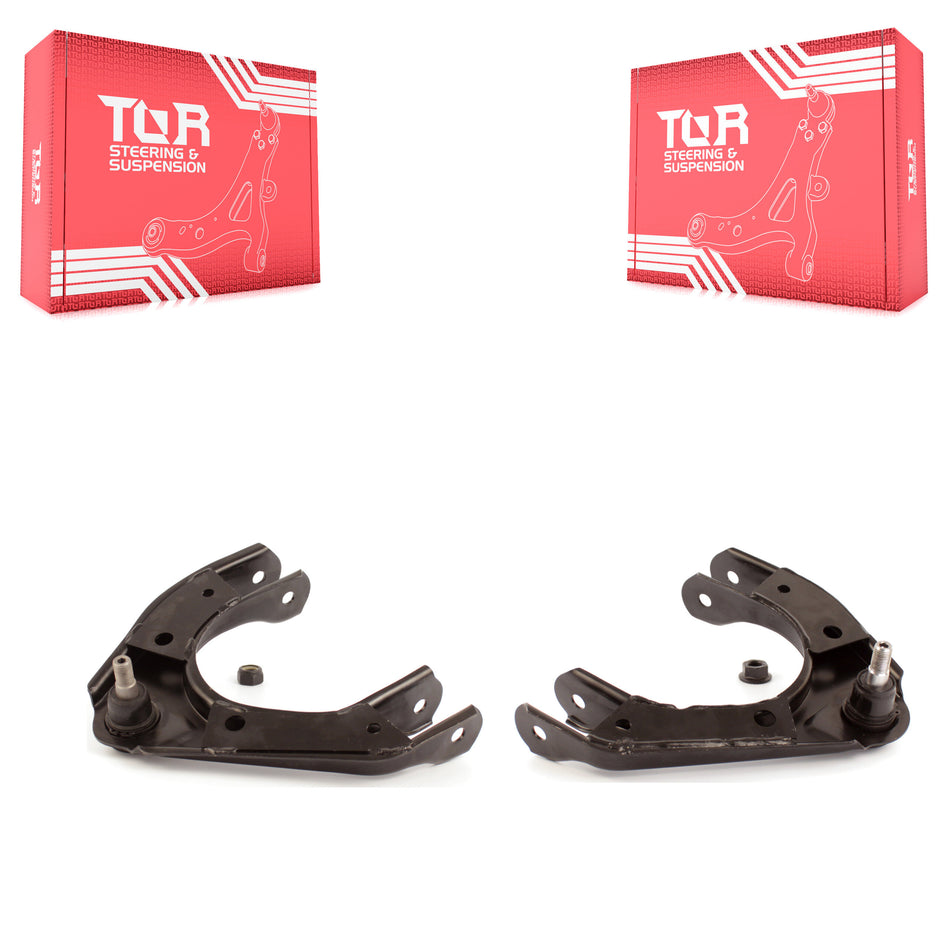 Front Suspension Control Arm And Ball Joint Assembly Kit For Chrysler Sebring Dodge Stratus Cirrus Plymouth Breeze KTR-101502
