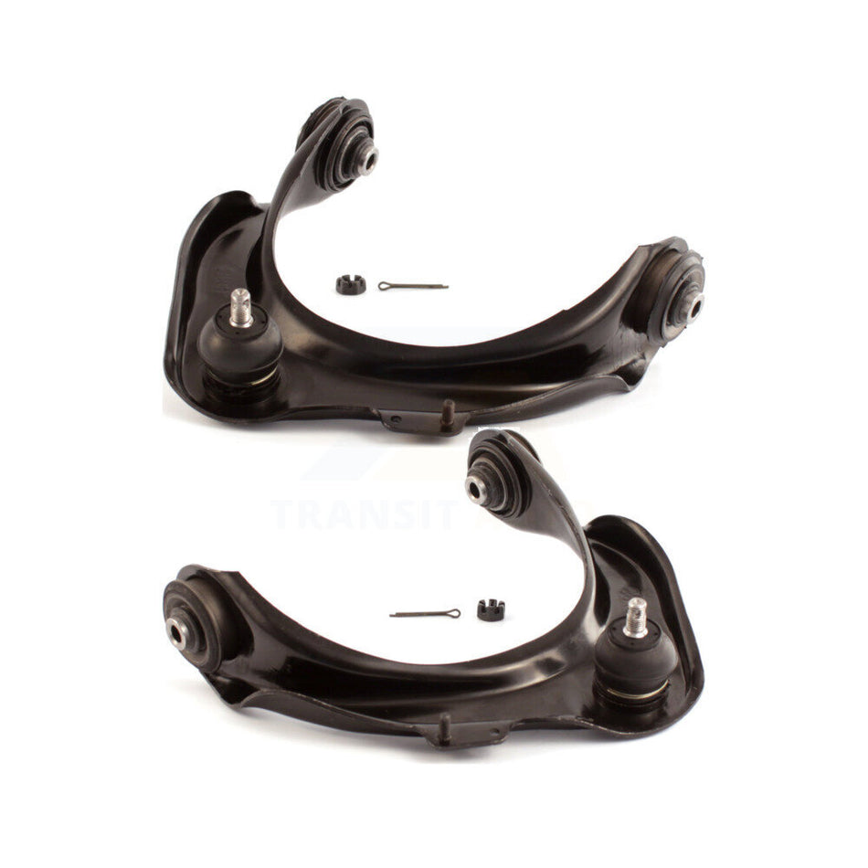 Front Suspension Control Arm And Ball Joint Assembly Kit For Honda Accord Acura TL CL KTR-101503