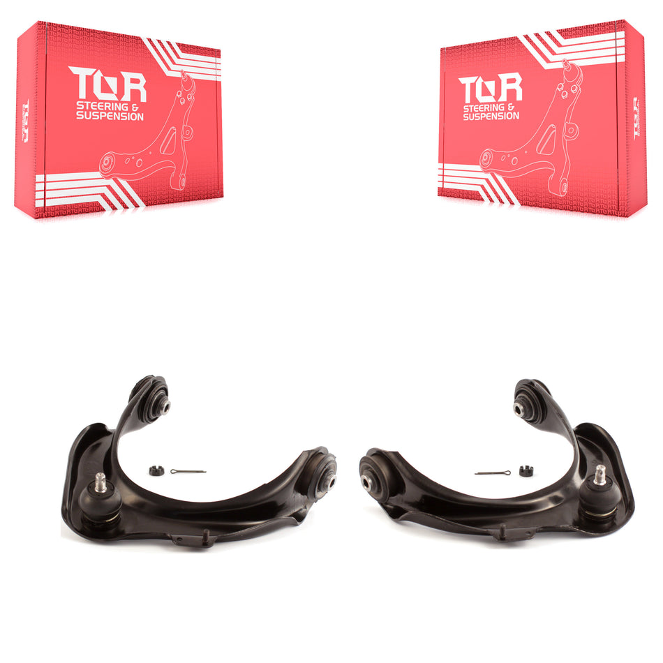 Front Suspension Control Arm And Ball Joint Assembly Kit For Honda Accord Acura TL CL KTR-101503