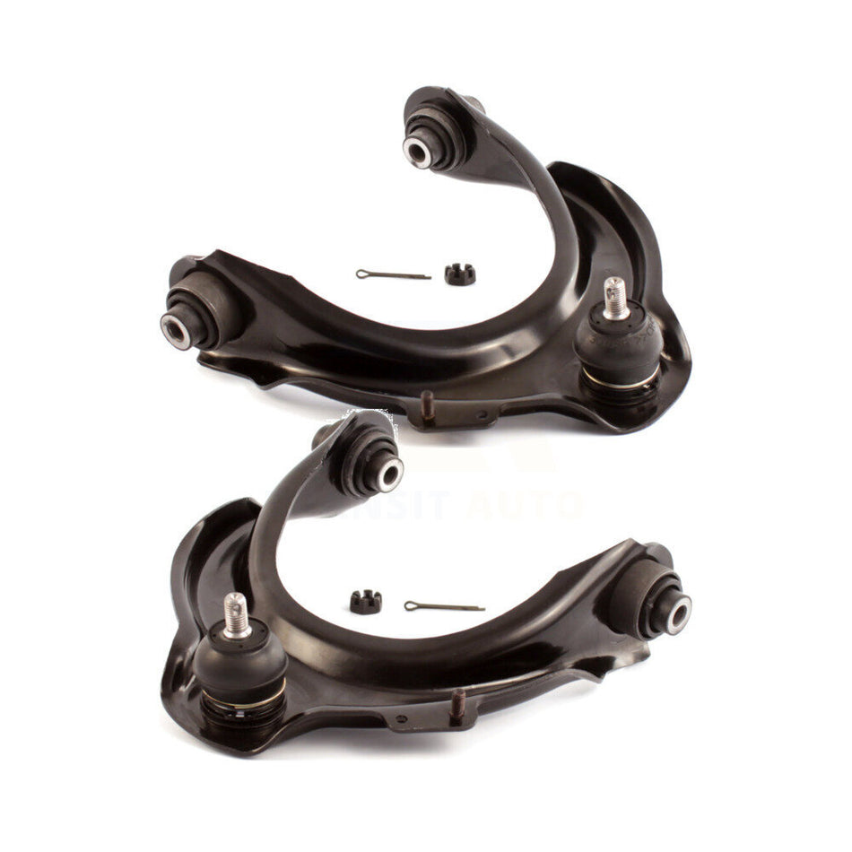 Front Suspension Control Arm And Ball Joint Assembly Kit For Honda Accord Acura TSX KTR-101506