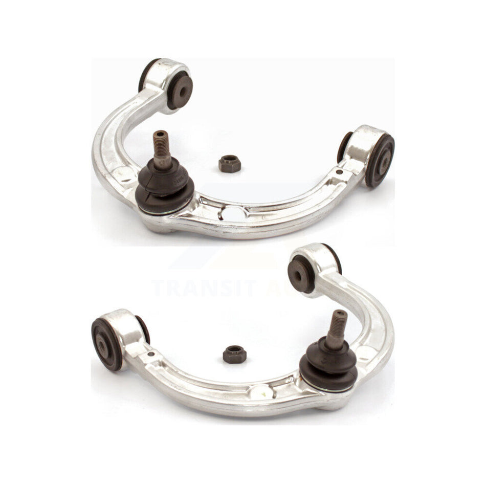 Front Suspension Control Arm And Ball Joint Assembly Kit For Mercedes-Benz ML350 GL450 GL550 ML500 ML320 ML550 GL320 GL350 ML450 KTR-101509