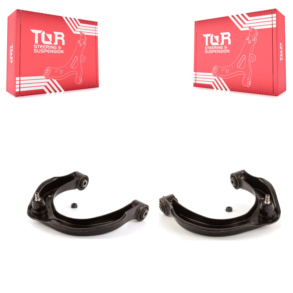 Front Suspension Control Arm And Ball Joint Assembly Kit For Hyundai Sonata Azera Kia Amanti KTR-101510