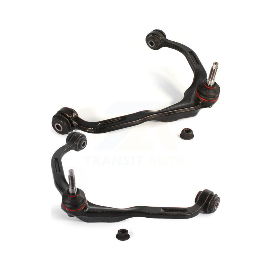 Front Suspension Control Arm And Ball Joint Assembly Kit For Jeep Liberty Dodge Nitro KTR-101513