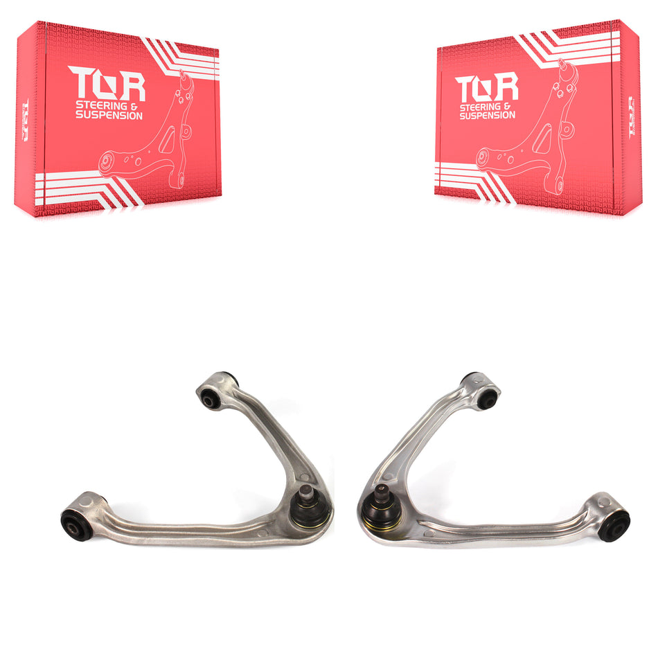 Front Suspension Control Arm And Ball Joint Assembly Kit For INFINITI G37 G35 G25 Q40 KTR-101514