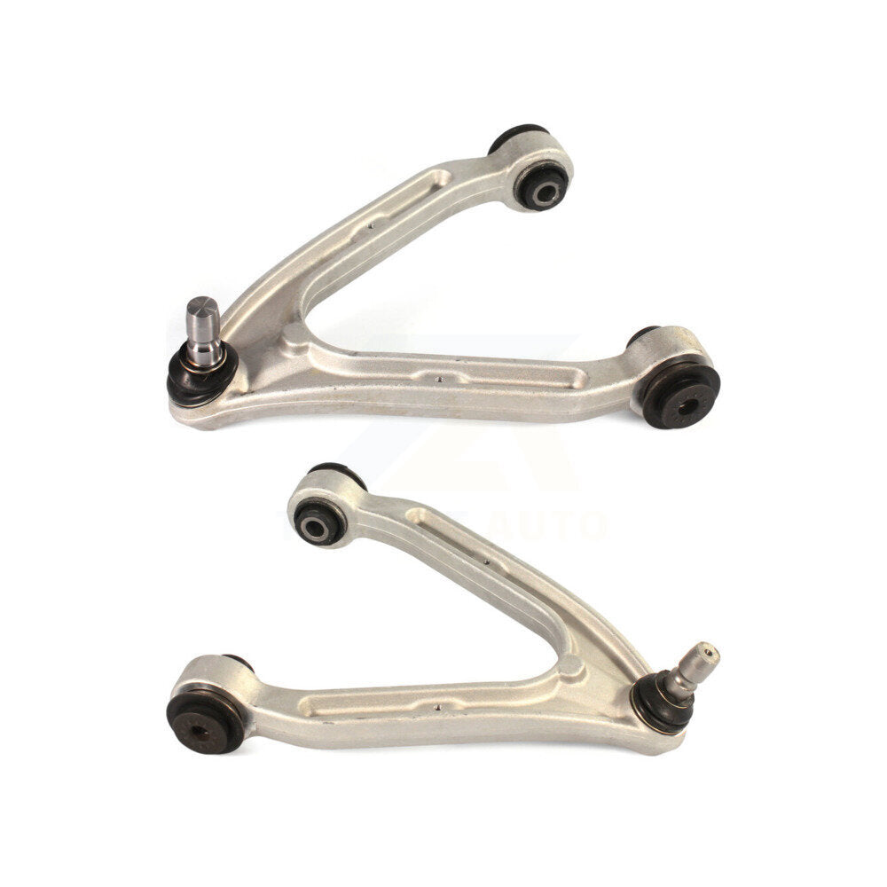 Front Upper Suspension Control Arm And Ball Joint Assembly Kit For Hummer H3 H3T KTR-101515