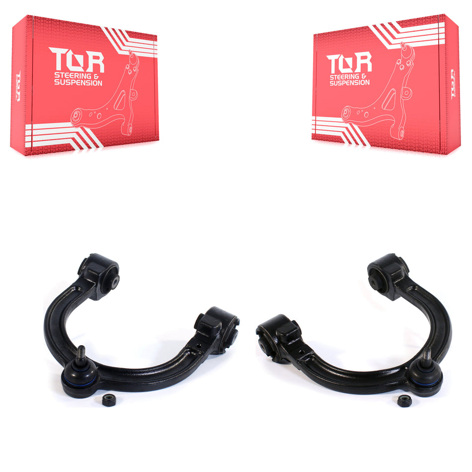 Front Suspension Control Arm And Ball Joint Assembly Kit For Mercedes-Benz E350 E320 E500 E550 E300 KTR-101517