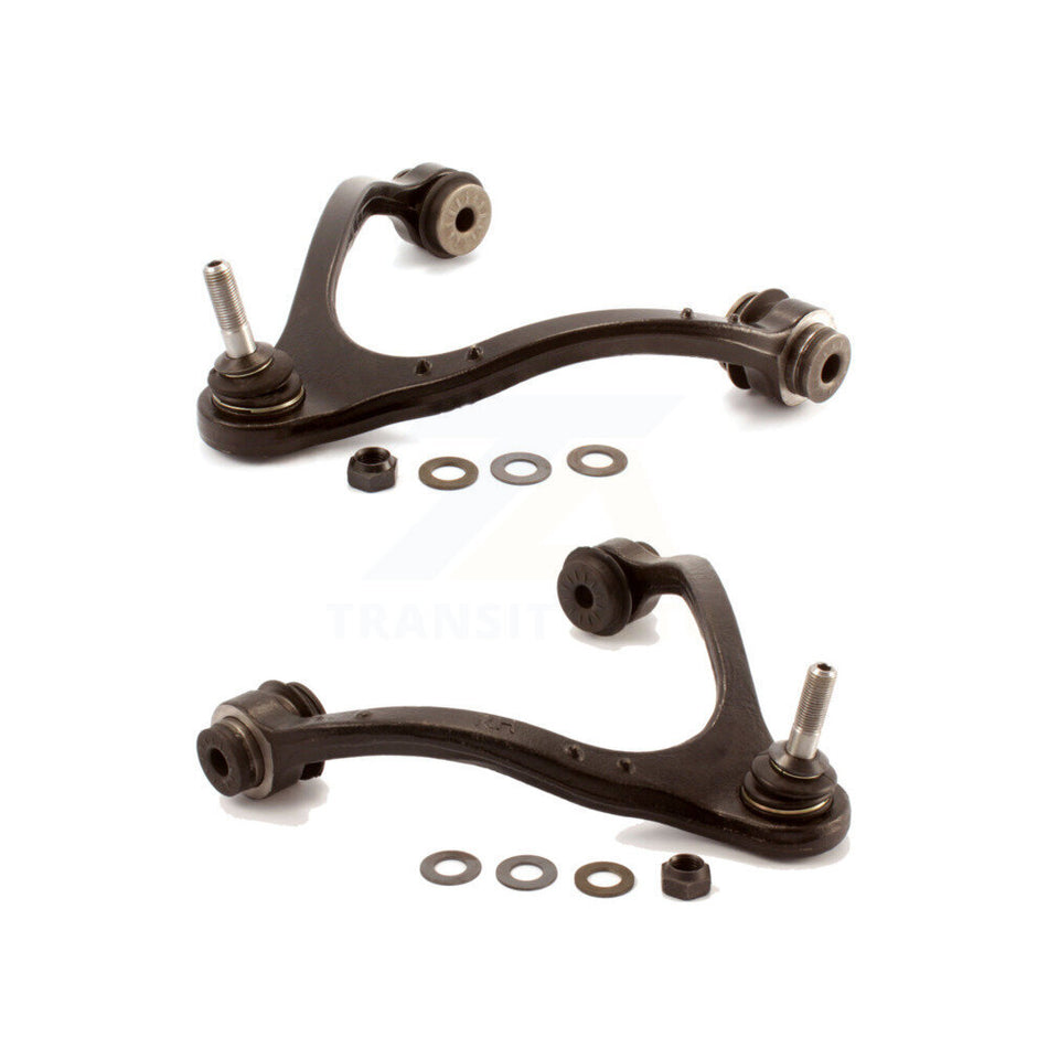 Front Suspension Control Arm And Ball Joint Assembly Kit For Ford Crown Victoria Mercury Grand Marquis Lincoln Town Car Marauder KTR-101519