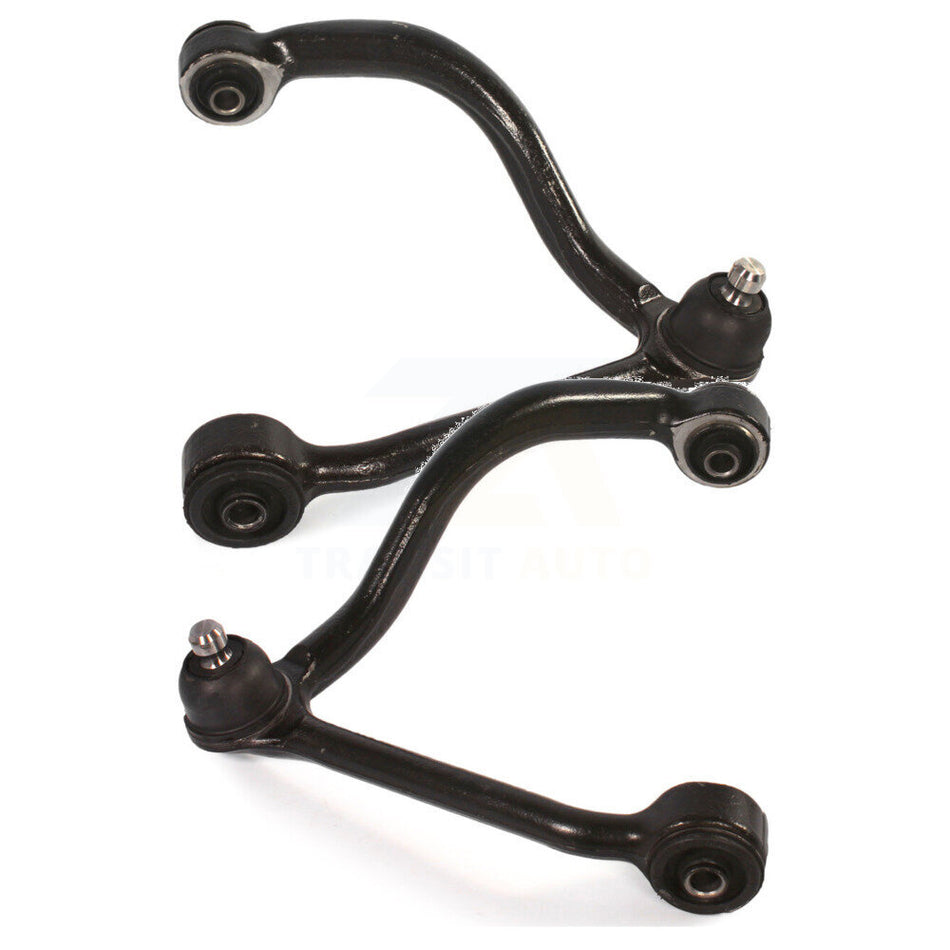 Front Suspension Control Arm And Ball Joint Assembly Kit For 2003-2009 Kia Sorento KTR-101522