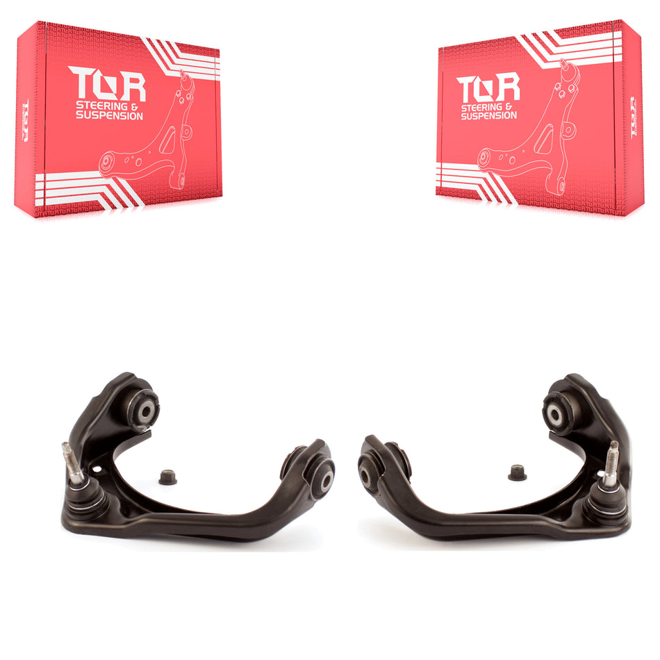 Front Suspension Control Arm And Ball Joint Assembly Kit For Ford Explorer Sport Trac Mercury Mountaineer KTR-101526