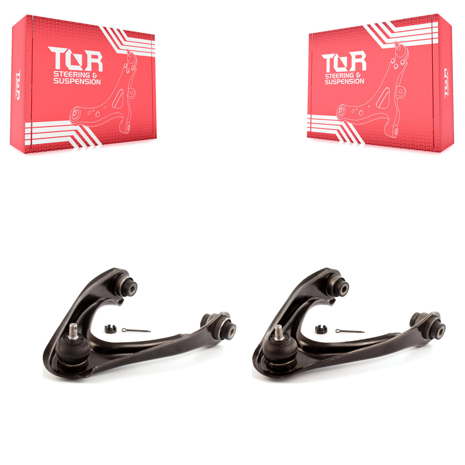 Front Suspension Control Arm And Ball Joint Assembly Kit For 1997-2001 Honda CR-V KTR-101527
