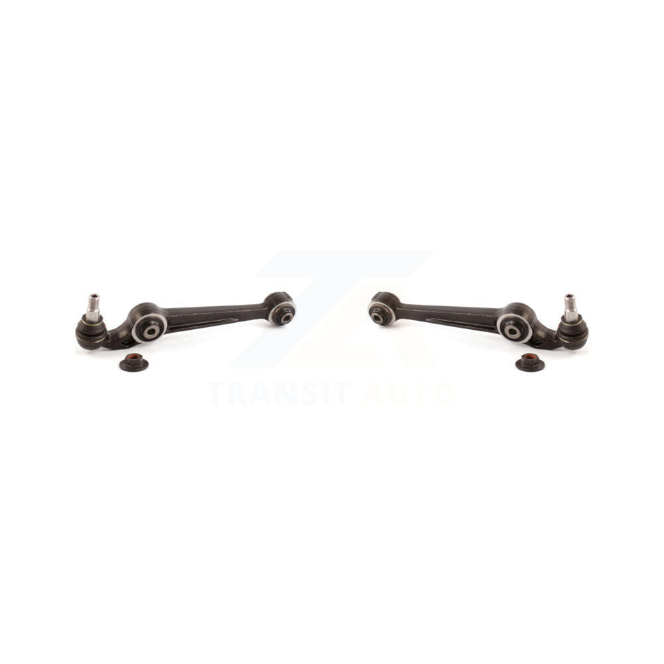 Front Suspension Control Arm And Ball Joint Assembly Pair For Ford Fusion Mazda 6 Mercury Milan Lincoln MKZ Zephyr KTR-101536