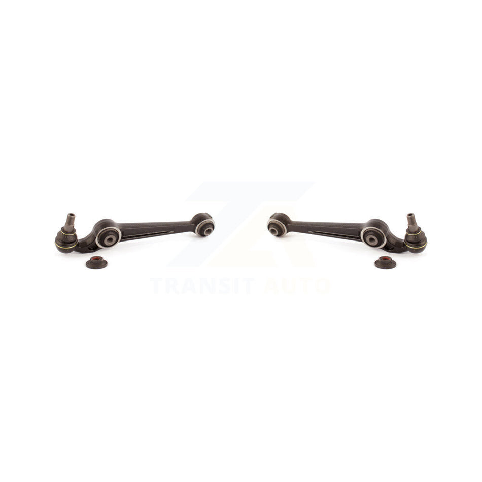 Front Suspension Control Arm And Ball Joint Assembly Pair For Ford Fusion Lincoln MKZ Mercury Milan KTR-101538