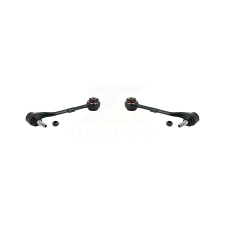 Front Lower Forward Suspension Control Arm & Ball Joint Pair For BMW 328i xDrive X1 335i KTR-101540