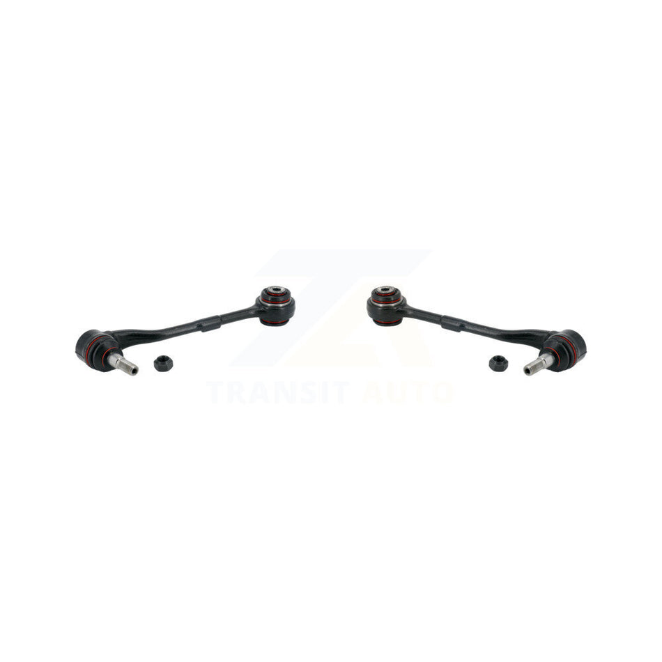 Front Lower Forward Suspension Control Arm & Ball Joint Pair For BMW 328i xDrive X1 335i KTR-101540