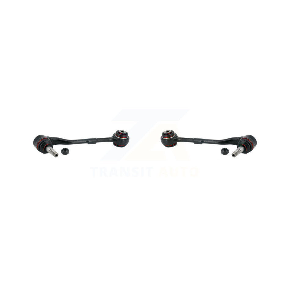 Front Lower Forward Suspension Control Arm & Ball Joint Pair For BMW 328i xDrive X1 335i KTR-101540