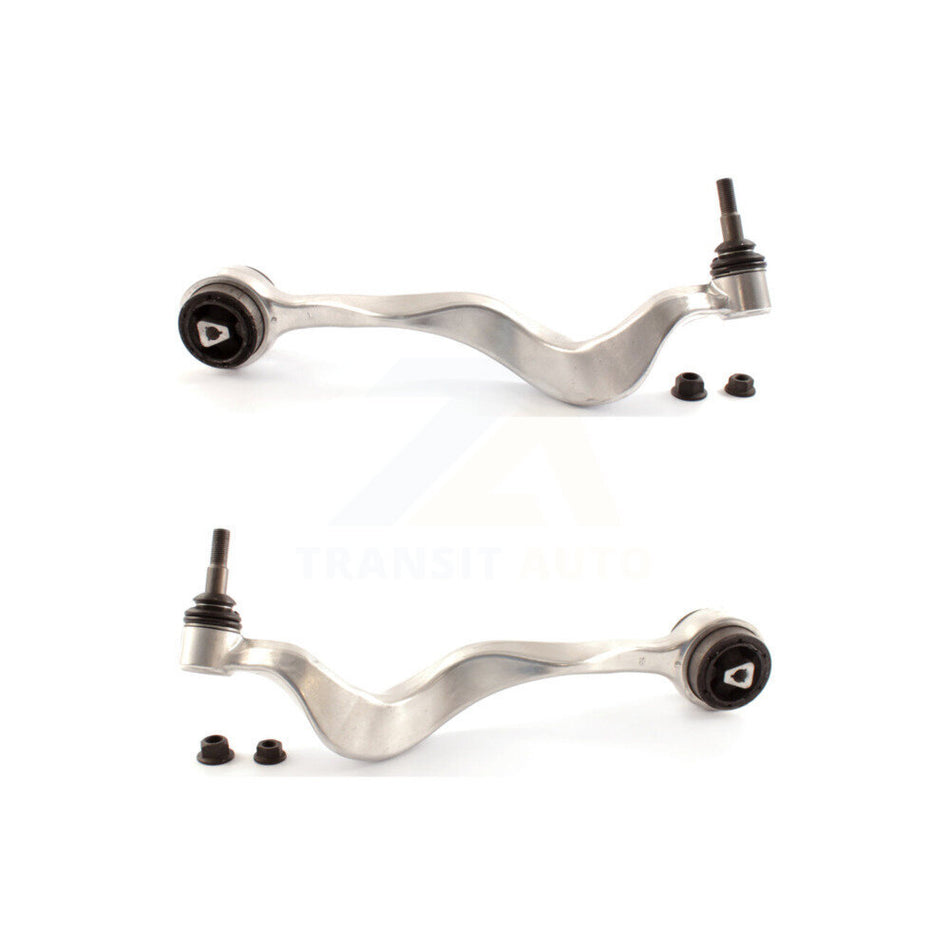 Front Suspension Control Arm And Ball Joint Assembly Kit For BMW 530i 528i 525i 535i 550i 545i M5 KTR-101545