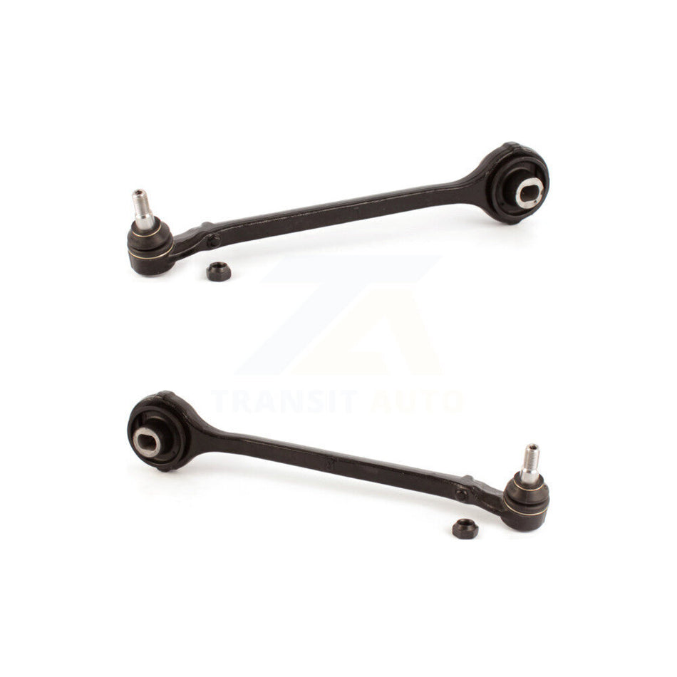 Front Suspension Control Arm And Ball Joint Assembly Kit For Dodge Charger Chrysler 300 Challenger Magnum KTR-101547