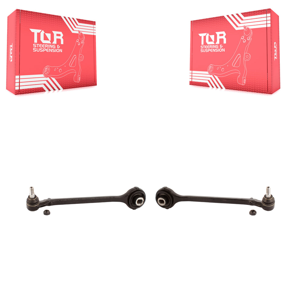 Front Suspension Control Arm And Ball Joint Assembly Kit For Dodge Charger Chrysler 300 Challenger Magnum KTR-101547