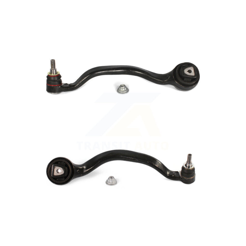 Front Suspension Control Arm And Ball Joint Assembly Kit For BMW X5 X6 KTR-101549