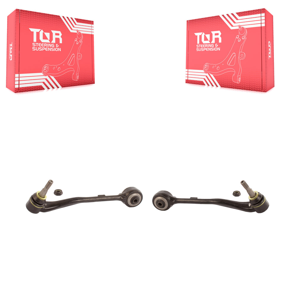 Front Suspension Control Arm And Ball Joint Assembly Kit For 2000-2006 BMW X5 KTR-101553