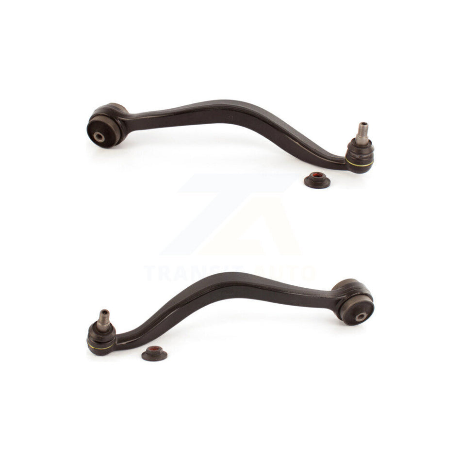 Front Suspension Control Arm And Ball Joint Assembly Kit For Ford Fusion Mazda 6 Lincoln MKZ Mercury Milan Zephyr KTR-101559